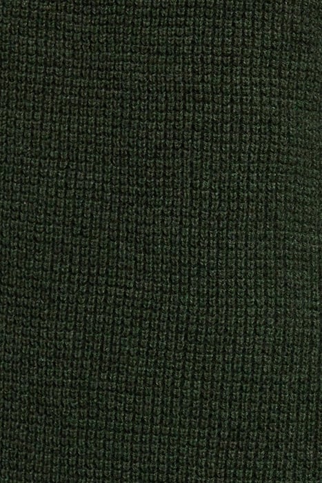 ANDERSSI STRUCTURE CARDIGAN + EVERGREEN 7