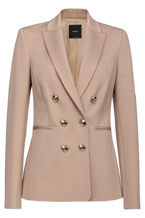 ALEXIA JACKET ALMANDINE PINK 3