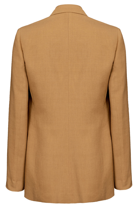 EFFIMERO JACKET MUSTARD 4