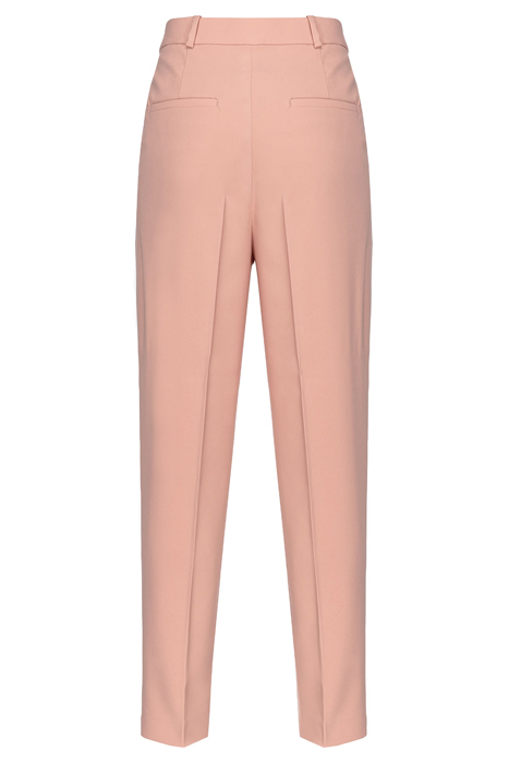 PIETRA PANTALONE ENVER SATIN C CAMEO ROSE 4