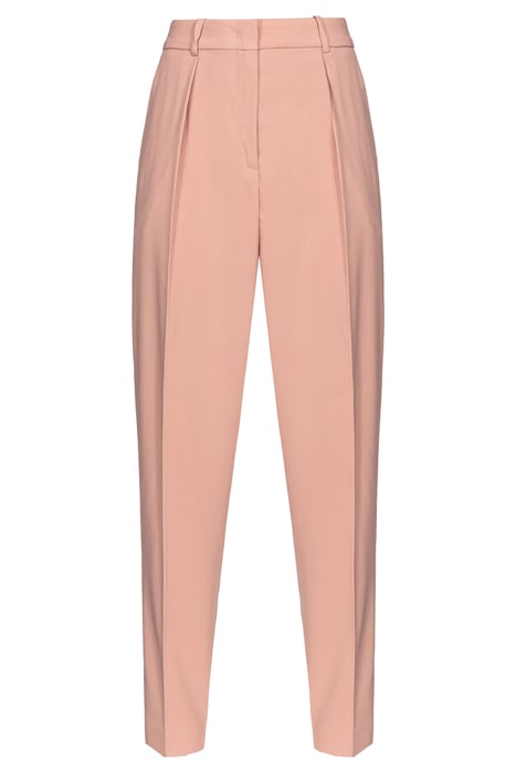 PIETRA PANTALONE ENVER SATIN C CAMEO ROSE 3