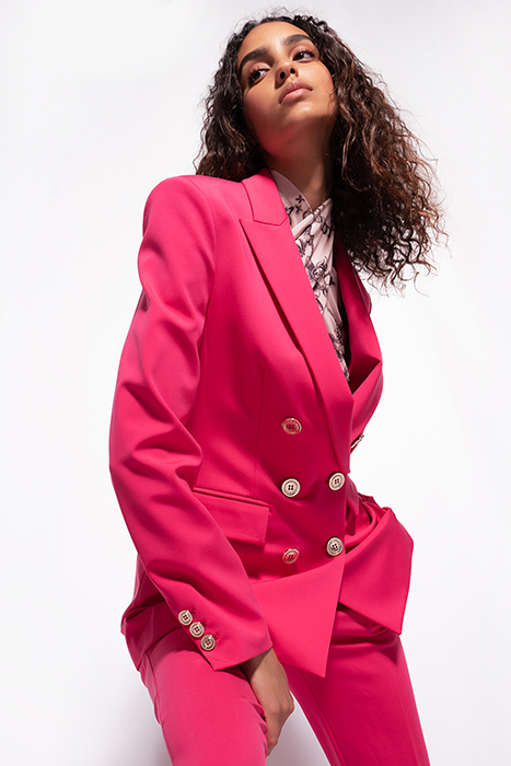 GLORIOSO JACKET FUCHSIA 7