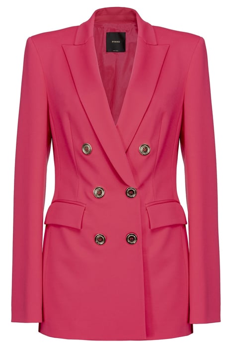 GLORIOSO JACKET FUCHSIA 3