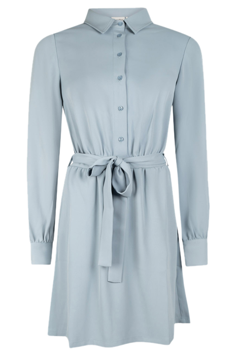 MELIA DRESS CORONET BLUE 2