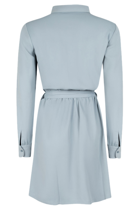 MELIA DRESS CORONET BLUE 3