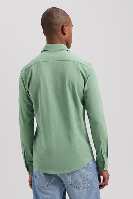 DS_BO SHIRT LODEN FROST LODEN FROST 2
