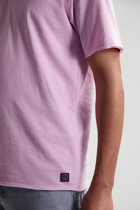 DS_STEWART TEE FRAGRANT LILAC FRAGRANT LILAC 4