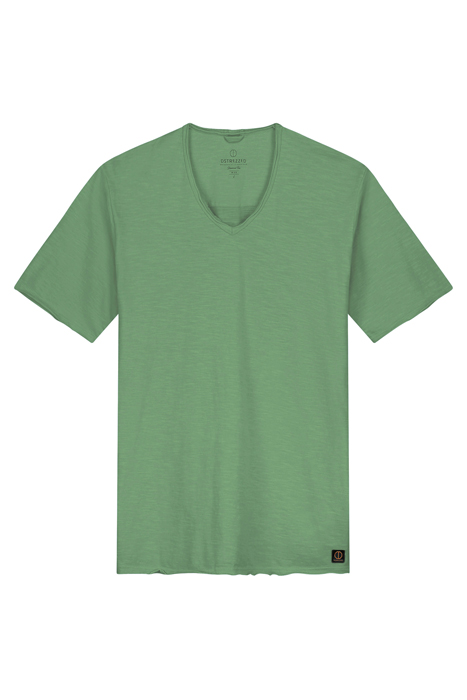 DS_STEWART TEE LODEN FROST LODEN FROST 3