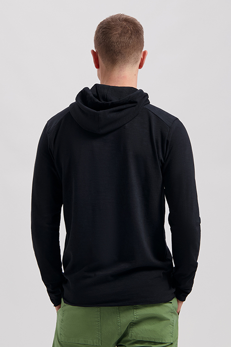 DS_NEWMAN HOODY BLACK BLACK 2