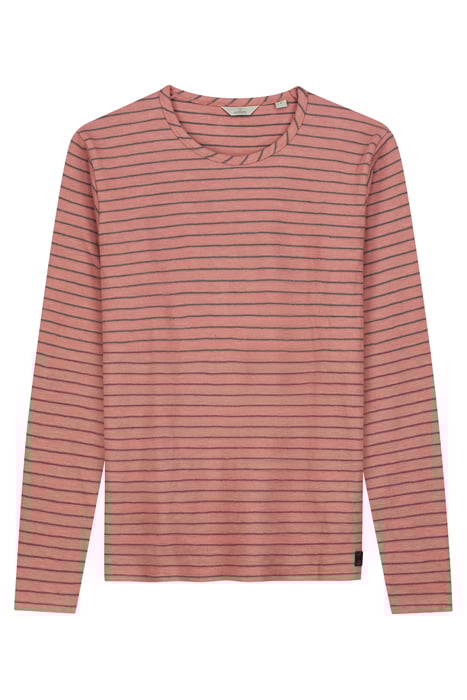 DS_DYLAN TEE CEDAR WOOD CEDAR WOOD 3