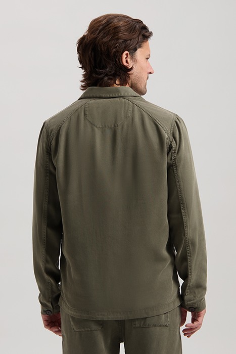 DS_OWEN RAILWAY JACKET BELUGA BELUGA 2