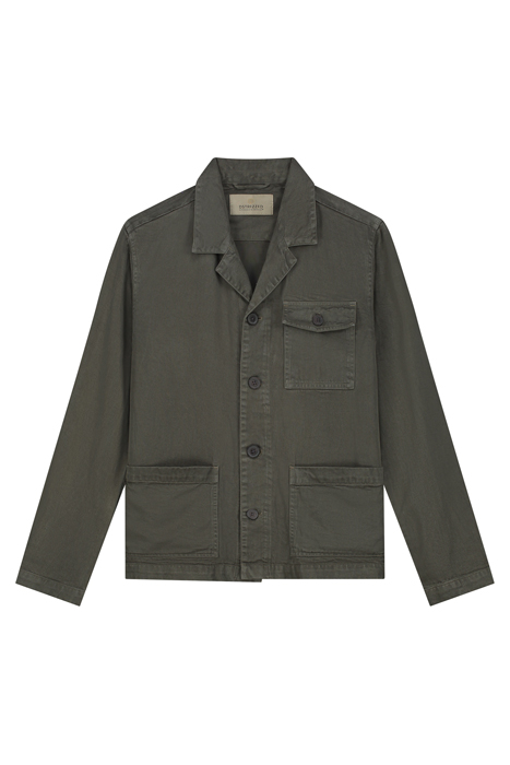 DS_OWEN RAILWAY JACKET BELUGA BELUGA 3