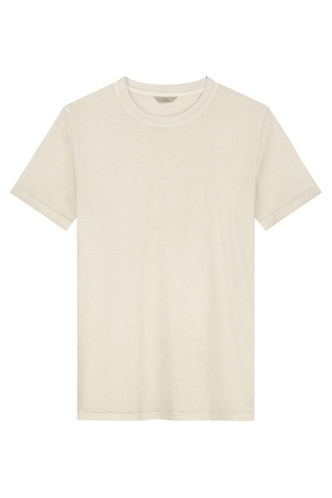 DS_NICK TEE TIMBER WOLF TIMBER WOLF 3