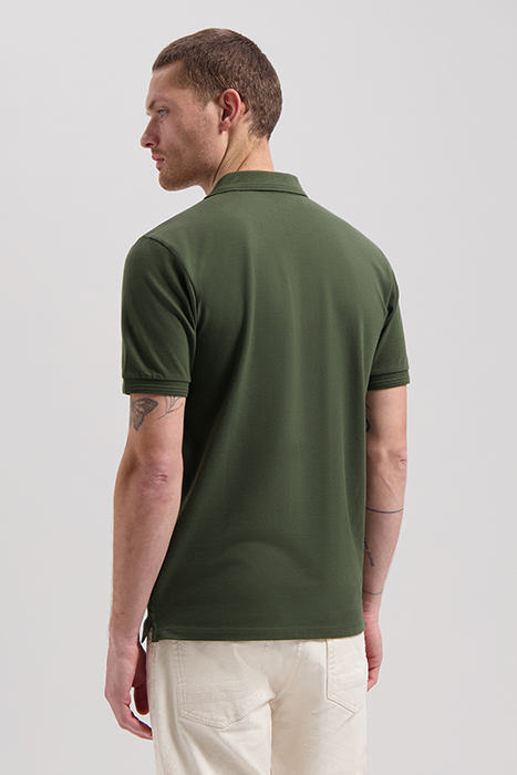 DS_BOWIE POLO DARK ARMY DARK ARMY 4
