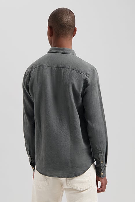 DS_SAMSON CASUAL SHIRT BELUGA BELUGA 2