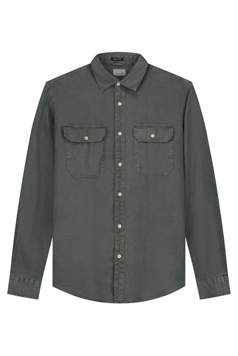 DS_SAMSON CASUAL SHIRT BELUGA BELUGA 3