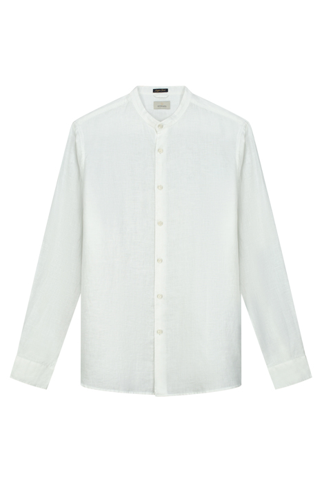 DS_JAGGER MAO SHIRT WHITE WHITE 3