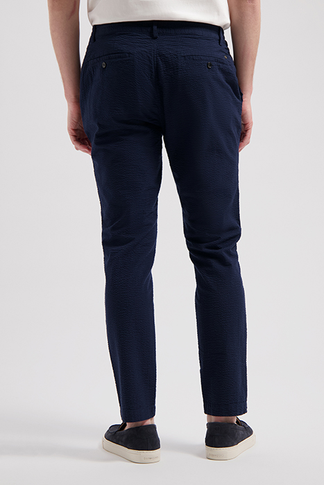 DS_JAMES SEERSUCKER DK. NAVY DK. NAVY 2