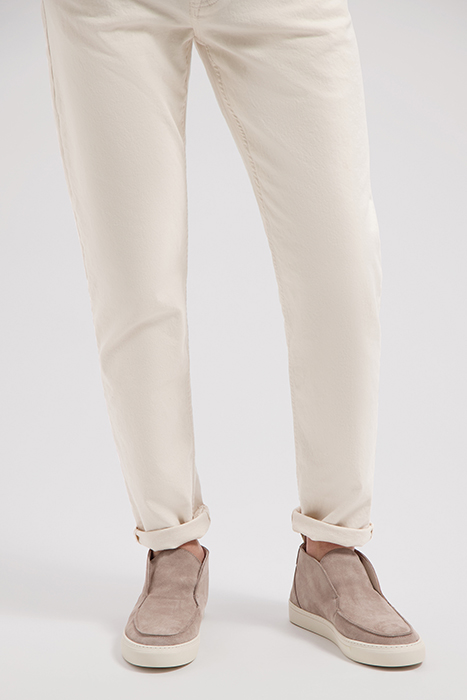 DS_HIGH LOAFER SUEDE TIMBER WOLF TIMBER WOLF 3