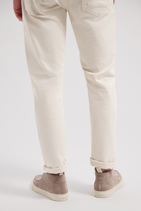 DS_HIGH LOAFER SUEDE TIMBER WOLF TIMBER WOLF 4