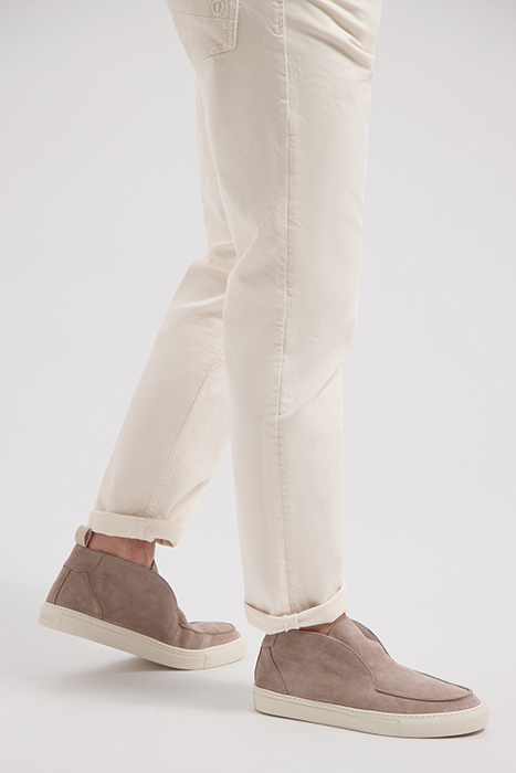 DS_HIGH LOAFER SUEDE TIMBER WOLF TIMBER WOLF 2