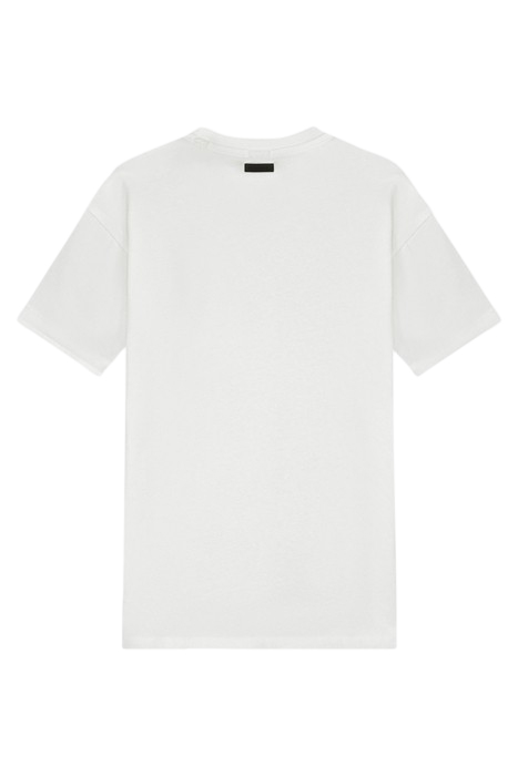 LEAF T-SHIRT OFF WHITE 2