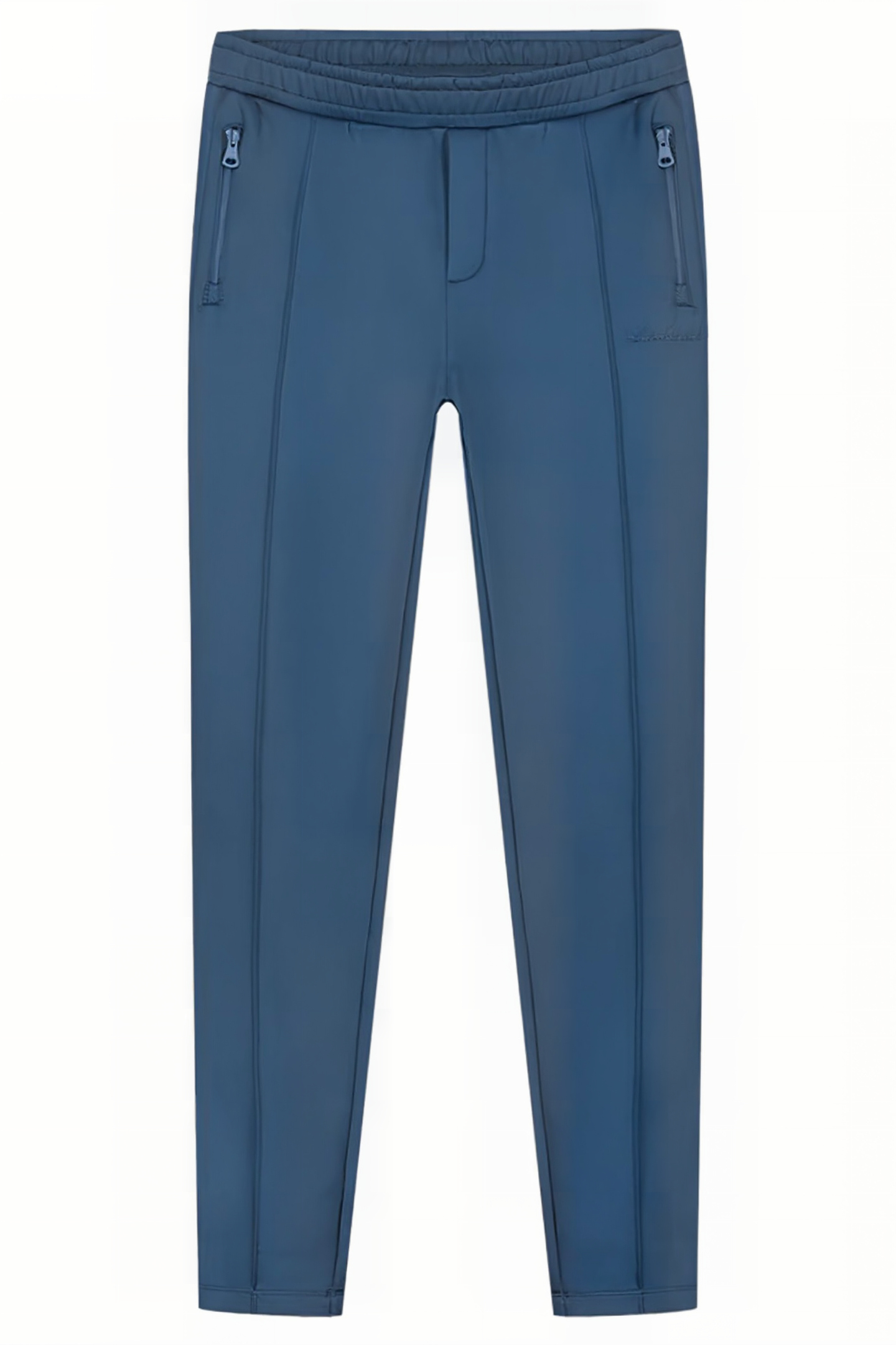 TONAL TECH PANTS MAJESTIC BLUE 2