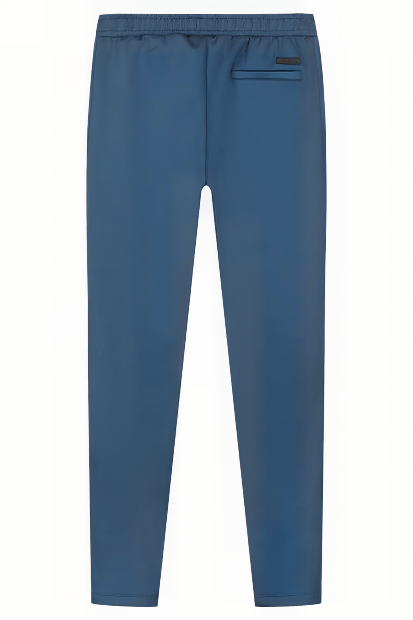 TONAL TECH PANTS MAJESTIC BLUE 3