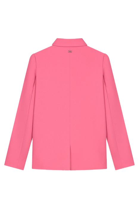 HAVANA BLAZER HOT PINK 3