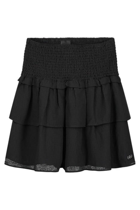 KINGSTON SKIRT BLACK 2