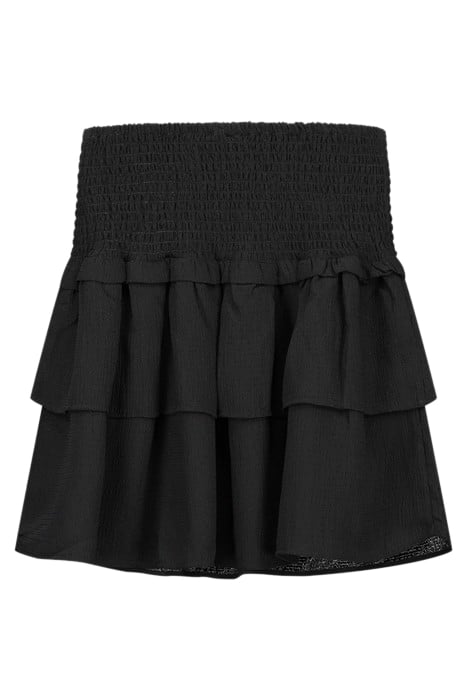 KINGSTON SKIRT BLACK 3