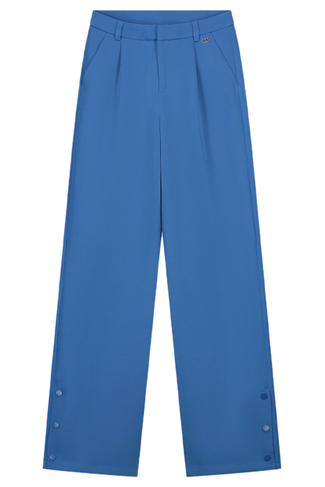 HAVANA PANTS NAUTICAL BLUE 2