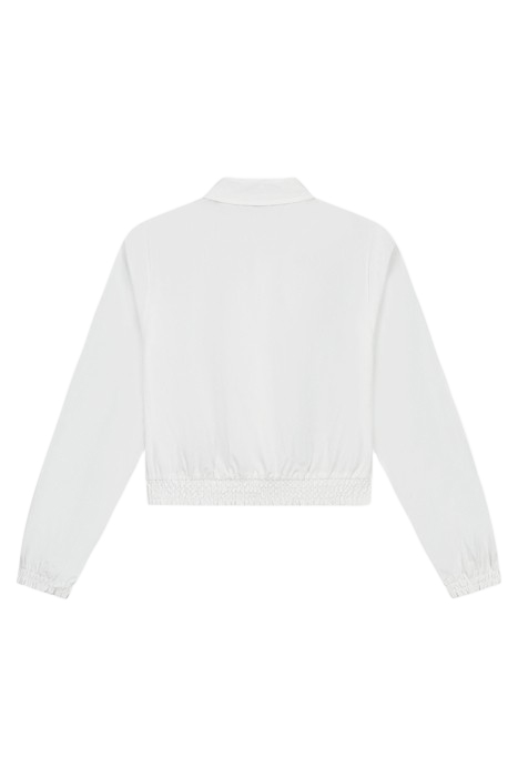 KACY BLOUSE OFF WHITE 3
