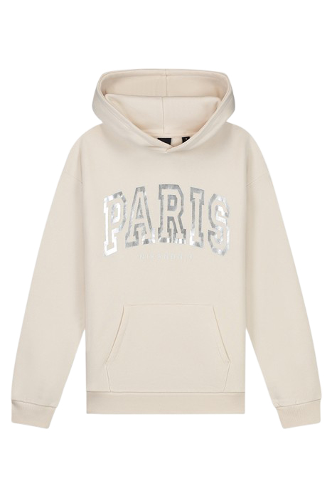PARIS HOODIE KIT 2