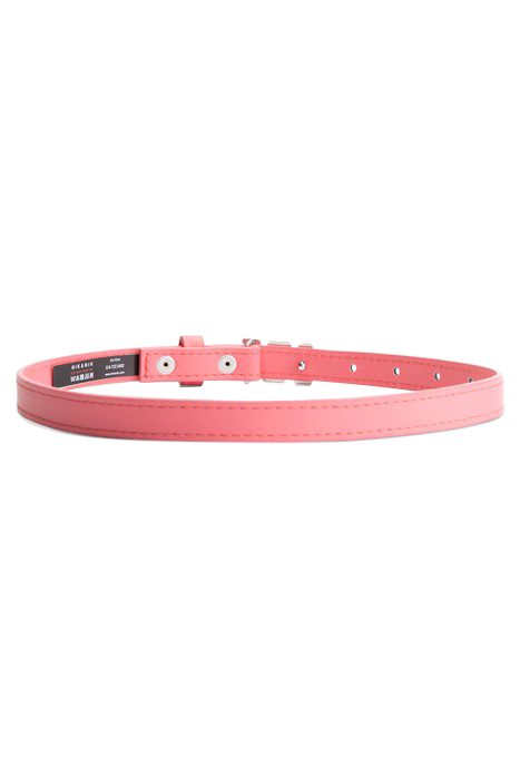 DAFNE BELT HOT PINK 2