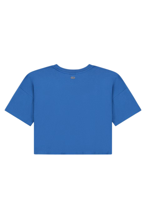 SPRAY T-SHIRT NAUTICAL BLUE 3