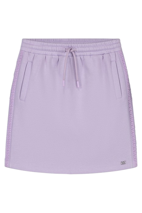 TINA SKIRT LAVENDER 2