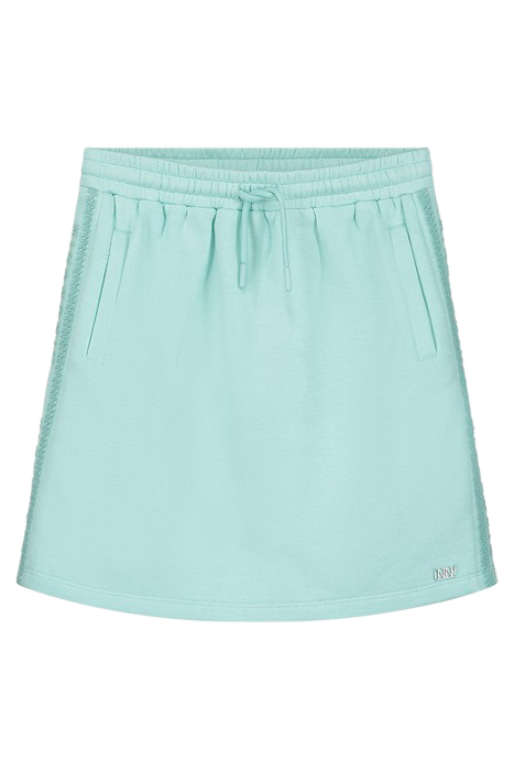 TINA SKIRT OCEAN MINT 2