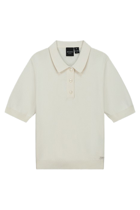 GOLDIE SOLID POLO KIT 2