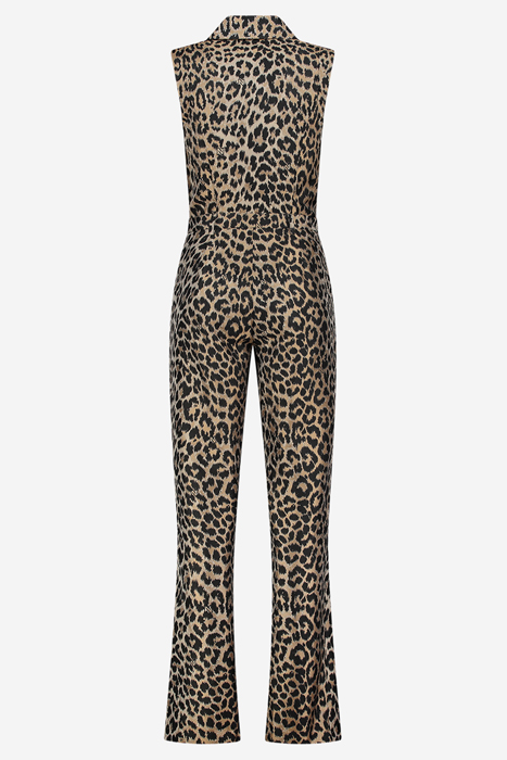 BENICIA JUMPSUIT CASHEW 10