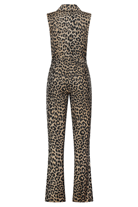 BENICIA JUMPSUIT CASHEW 11