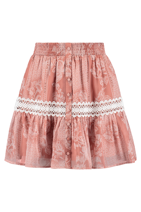 BARLETTA SKIRT OLD BLOSSOM 2