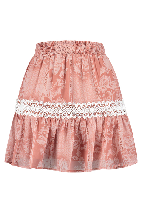 BARLETTA SKIRT OLD BLOSSOM 3