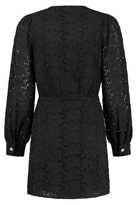 BHAKATPUR DRESS BLACK 3