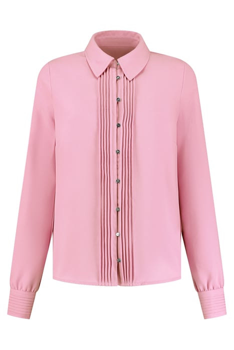 BORNEO BLOUSE BLOSSOM 2