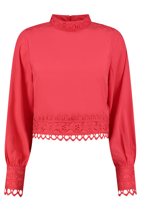 BAISE TOP ECLECTIC by NIKKIE