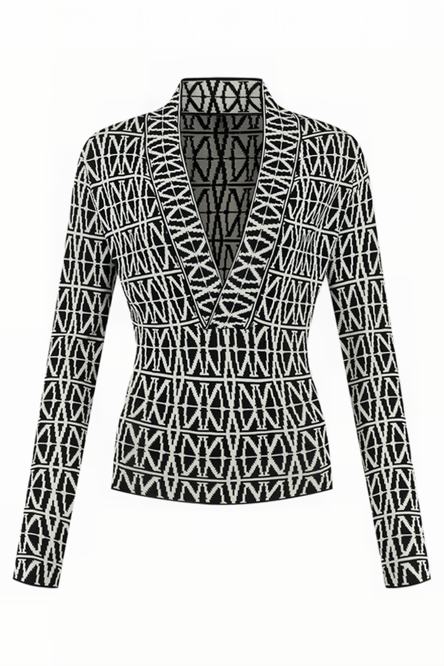 BELARUS TOP BLACK/PEARL 2