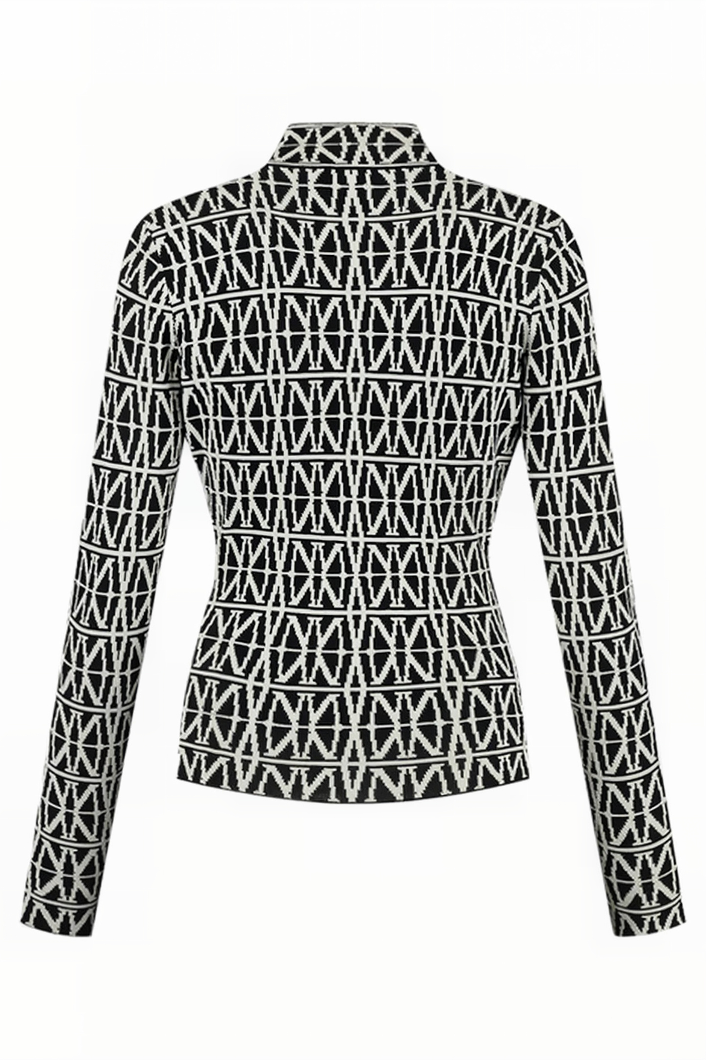 BELARUS TOP BLACK/PEARL 3