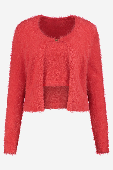 BODEGA TWINSET ECLECTIC 4