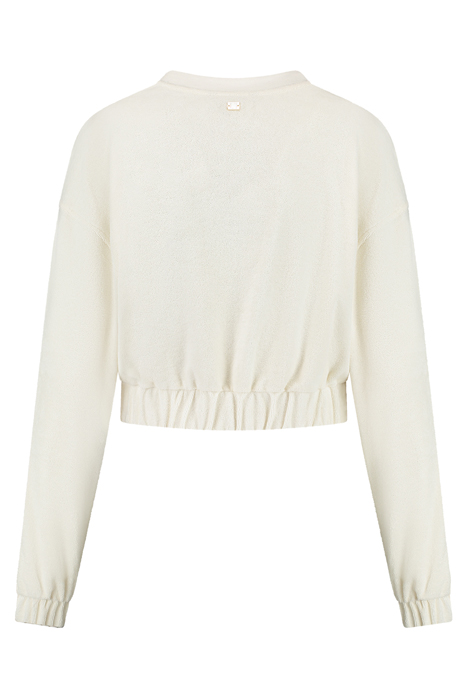 BABO SWEATER CREAM 3